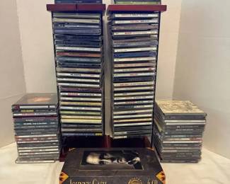 CD Lot