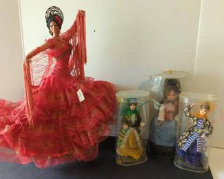 Dolls
