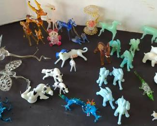 Little Glass Animals