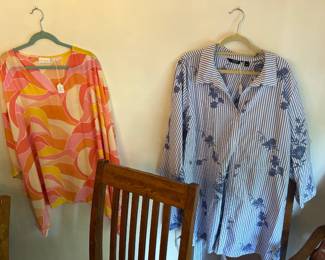 Women's Clothing
