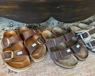 Women's Sandals
