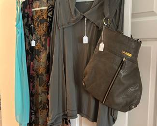 Women's Clothing