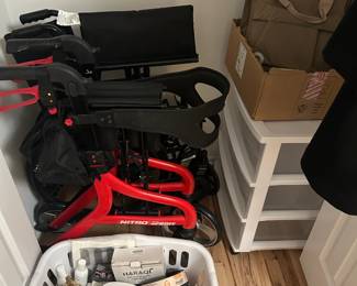Misc Items