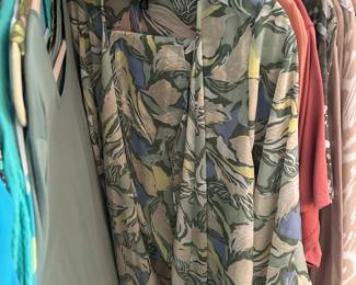 Women's Clothing