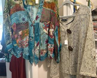 Women's Clothing