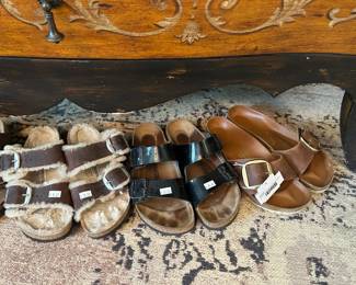 Women's Sandals