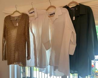 Women's Clothing