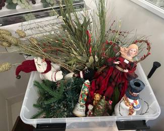 Christmas Decor