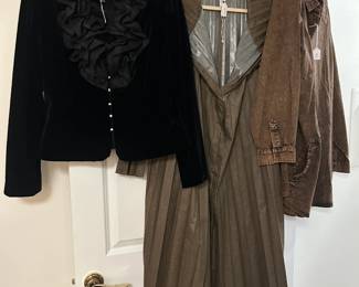 Women's Clothing