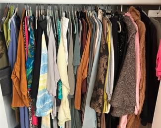 Women's Clothing