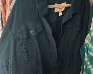 Women's Clothing