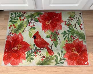 Floor Mat