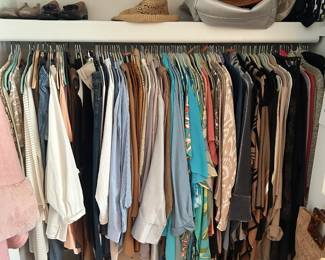Women's Clothing