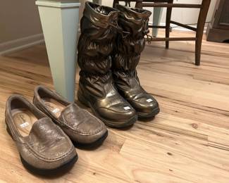 Women's Shoes