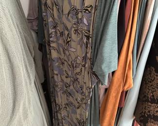 Women's Clothing