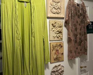 Women's Clothing