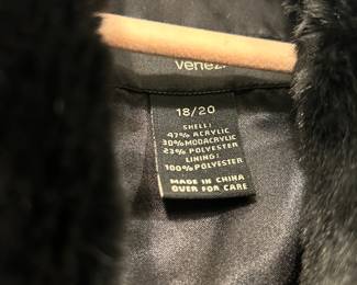 Women's Clothing