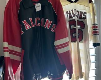 Falcons Clothing
