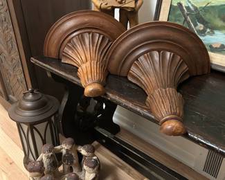 Wall Sconces