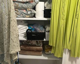 Linens