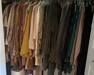 Women's Clothing