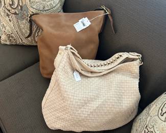 Coach Legacy Soho Bucket Bag