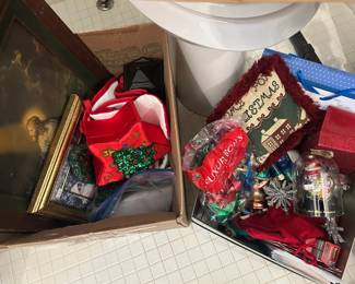 Christmas Decor
