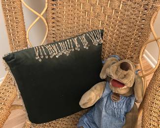 Decorative Pillows