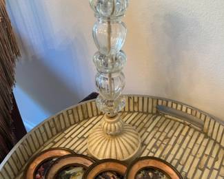 Coaster Set