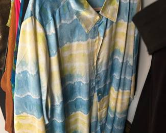 Women's Clothing
