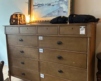 Restoration Hardware Maison