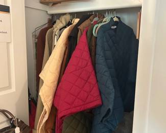 Women's Clothing