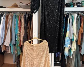 Women's Clothing