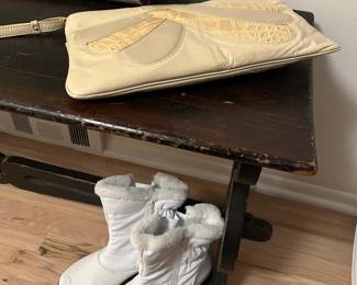 Women's Boots