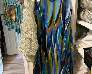 Women's Clothing