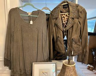 Women's Clothing