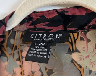 Women's Clothing - Citron