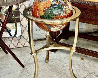 Globe