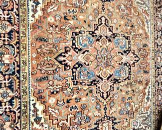 Rugs