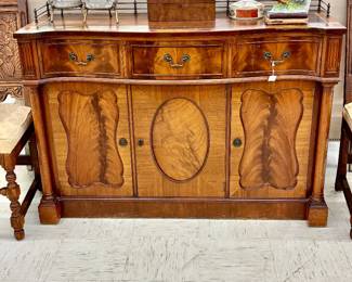 Small Sideboard