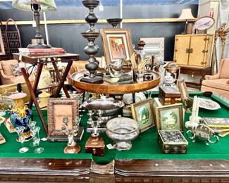 Decorative Items