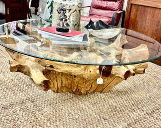 Fun Coffee Table