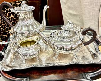 Tea Set