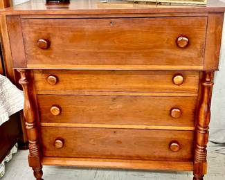 Empire Chests