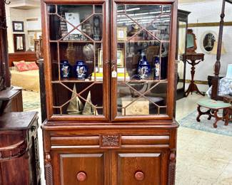 China Cabinet