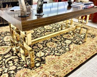 Mid Century Modern Table
