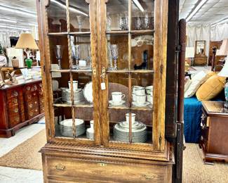 China Cabinet