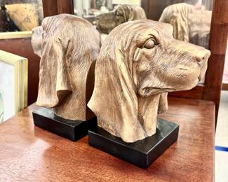 Bookends