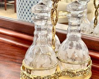 Decanters