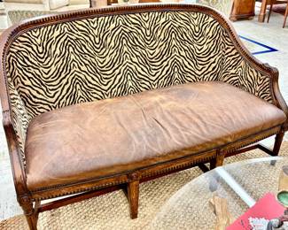 Fun and Comfy Sofas